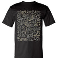 Black - BA5100 - FRONT