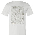 WHITE - BA5100 - FRONT