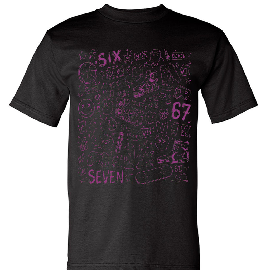 Black - BA5100 - FRONT